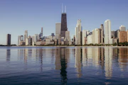 Cruising Chicago's Beautiful Waterways