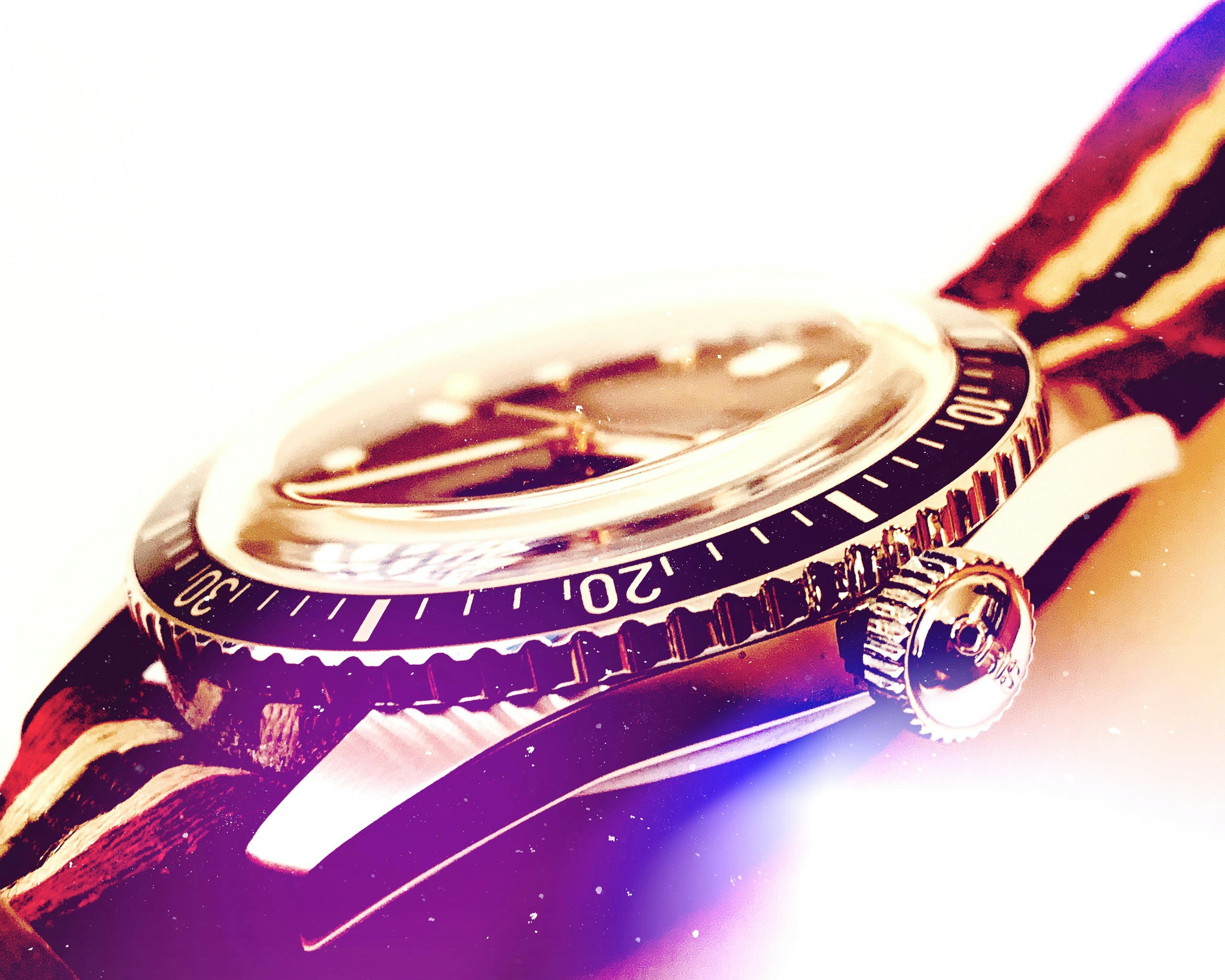 Timeless Vintage Elegance