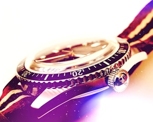 Tudor Black Bay