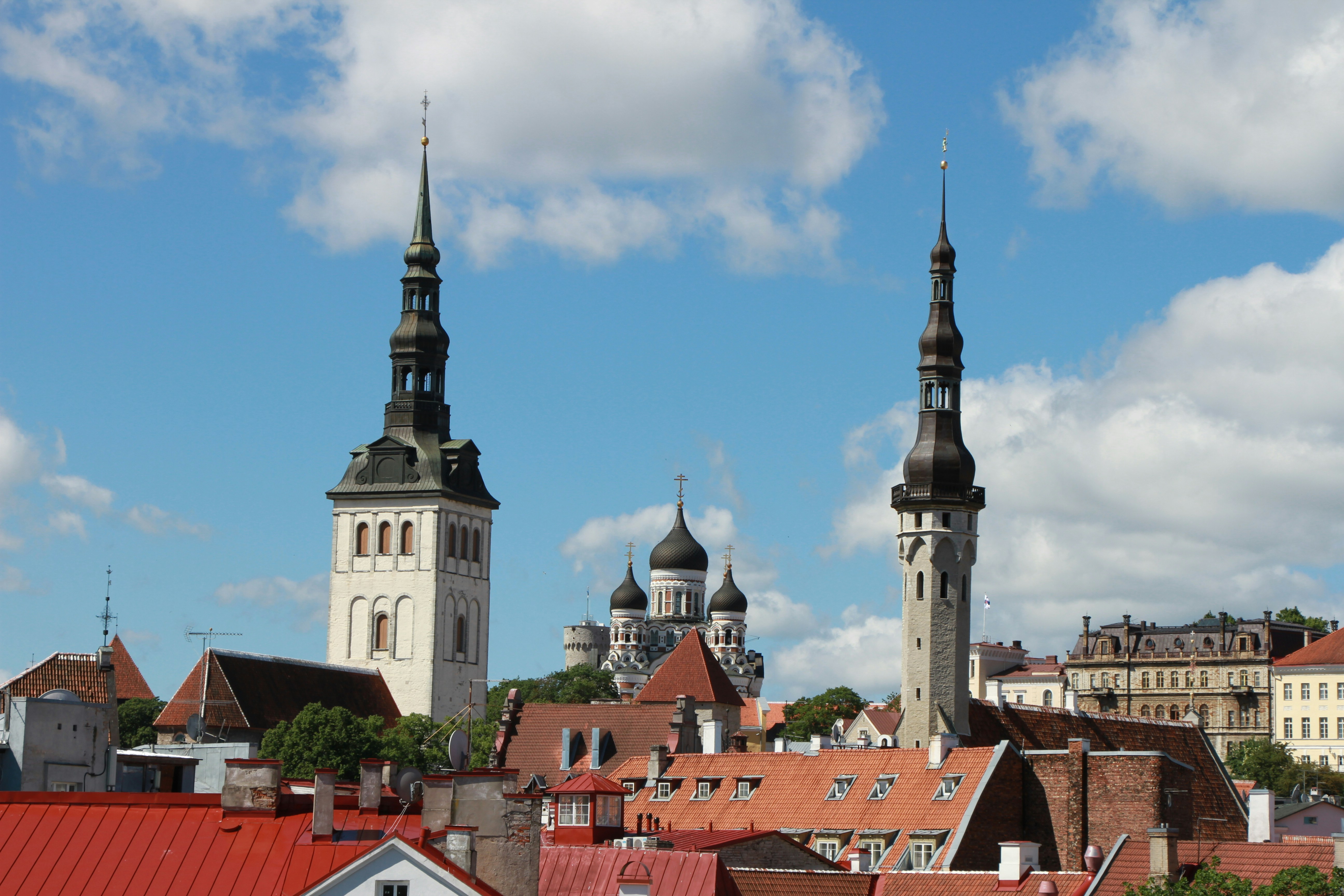 Photo by strathacona