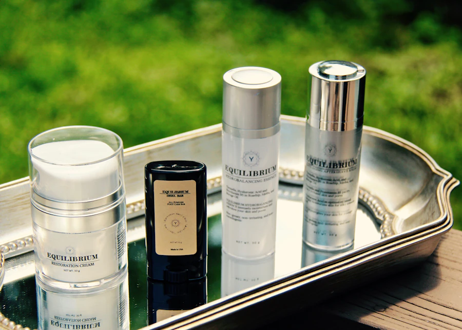 GHK-Cu Copper Peptide Serum