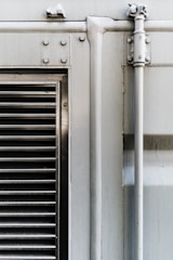 white pipe