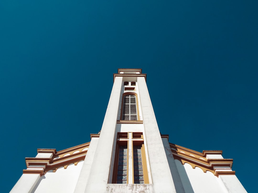 Landmark photo spot Lapa Curitiba