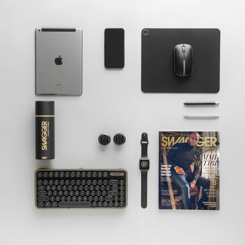 Smart Travel Organizer
