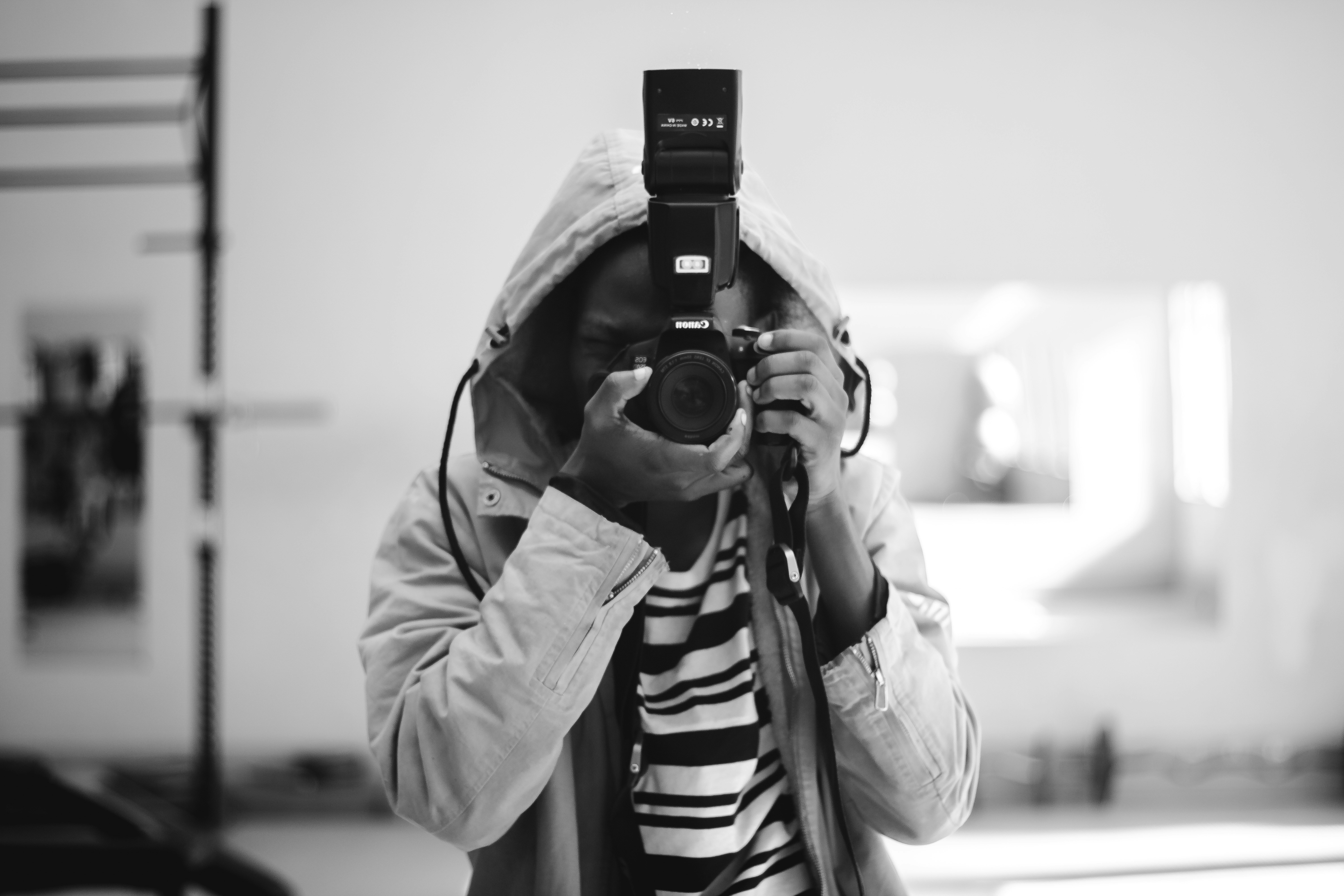 Photo by edwin_kadango