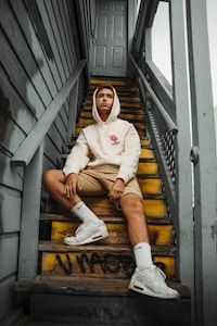 Strumline Hoodie