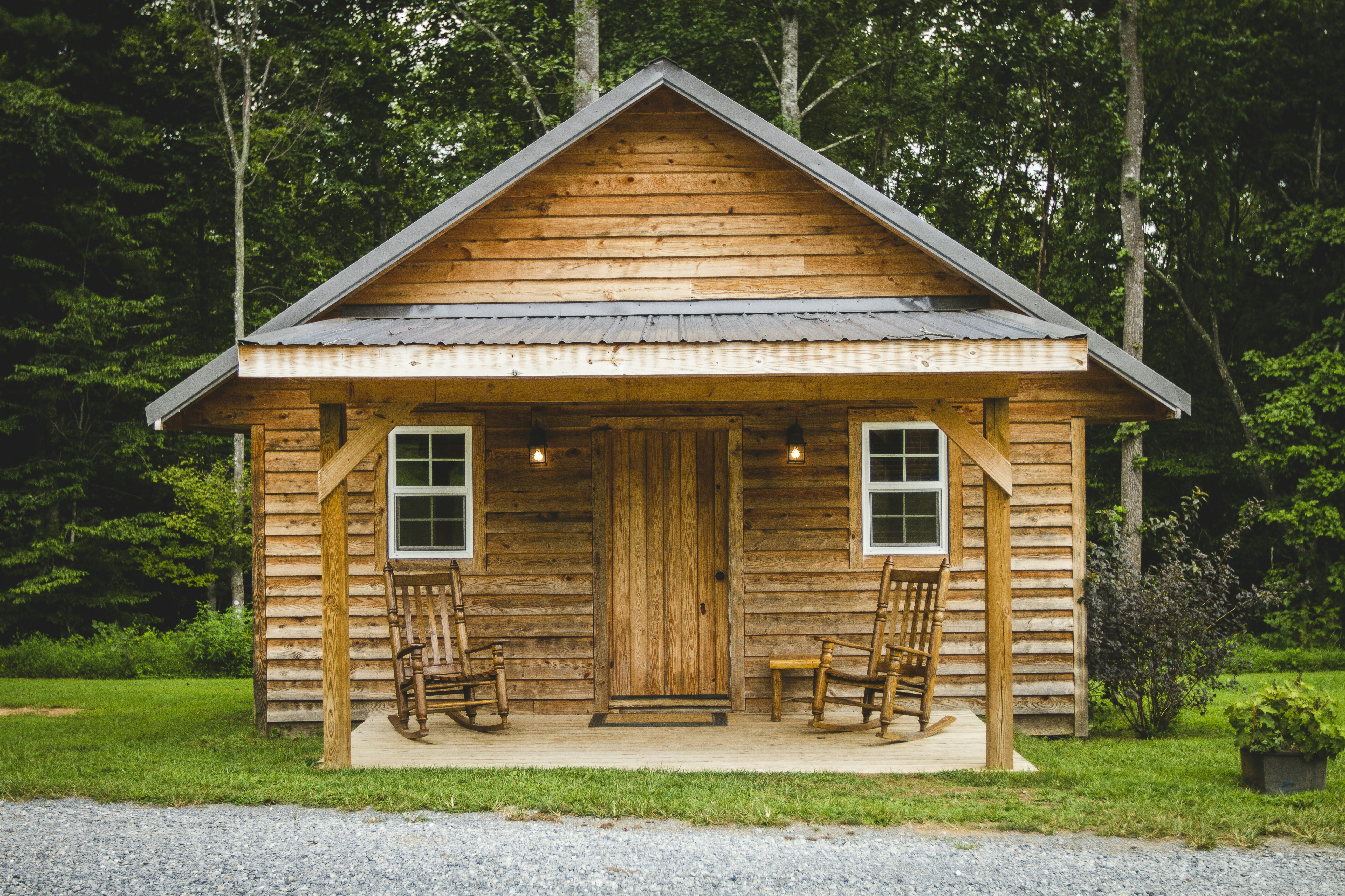 Satterwhite Log Homes: Blending Craftsmanship, Nature, and Lasting Comfort