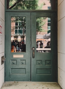 Elegant Windows and Doors