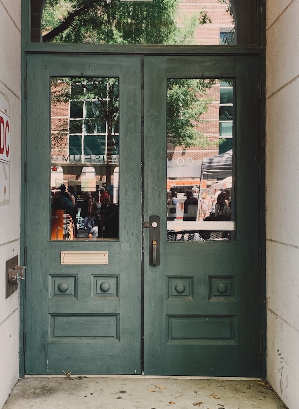 Elegant Windows and Doors
