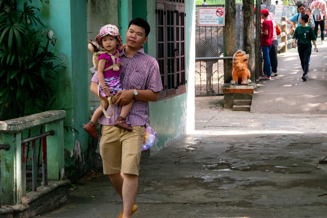 Temple photo spot Ho Chi Minh City Long Hải