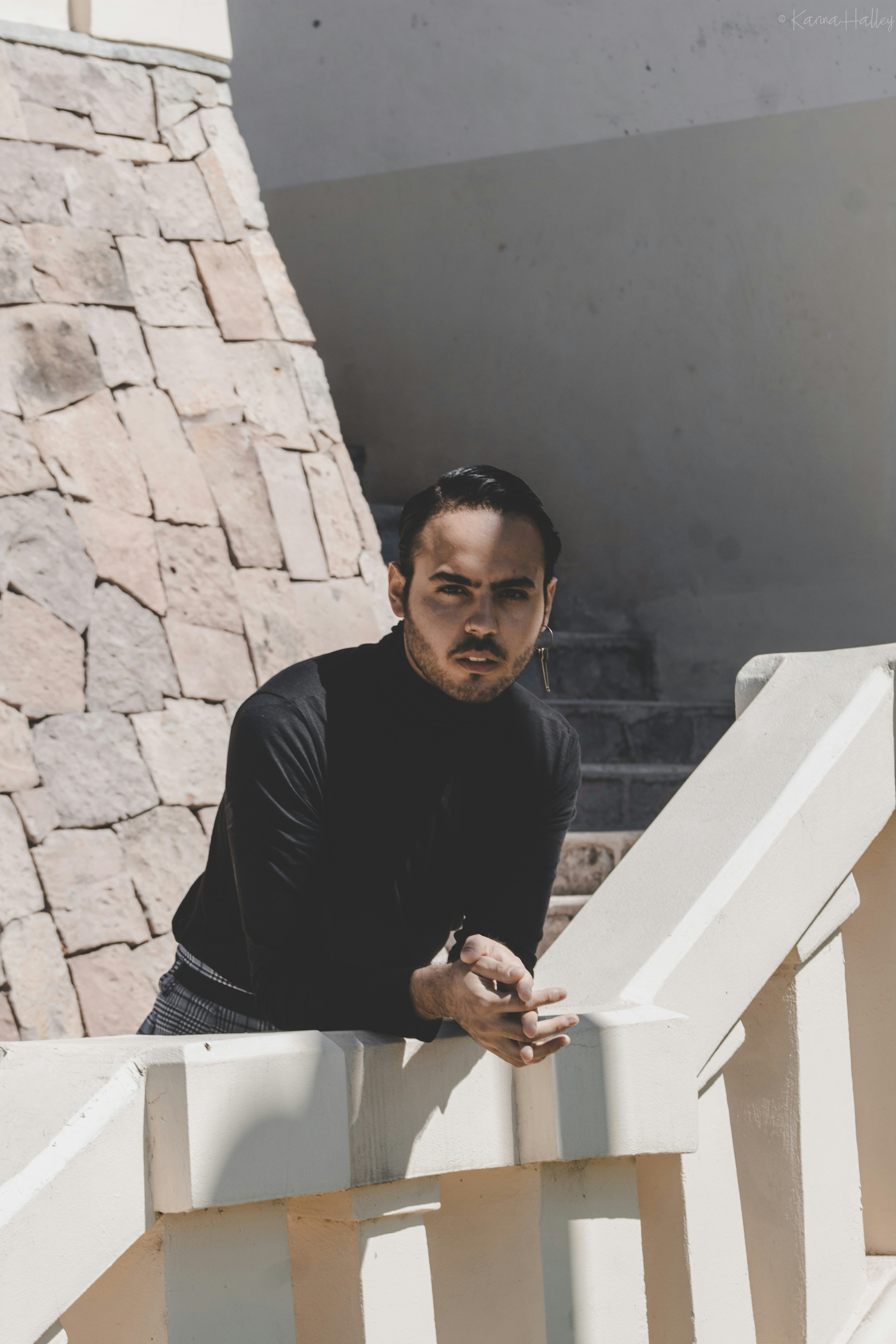 Photo by karinahalley