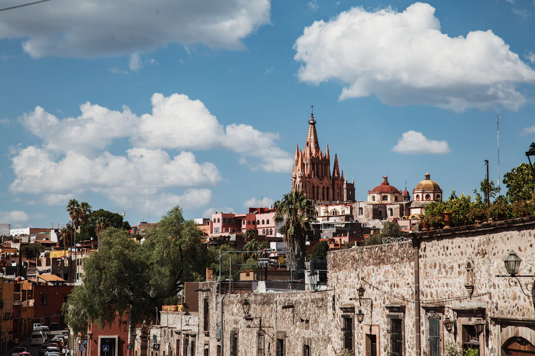 México