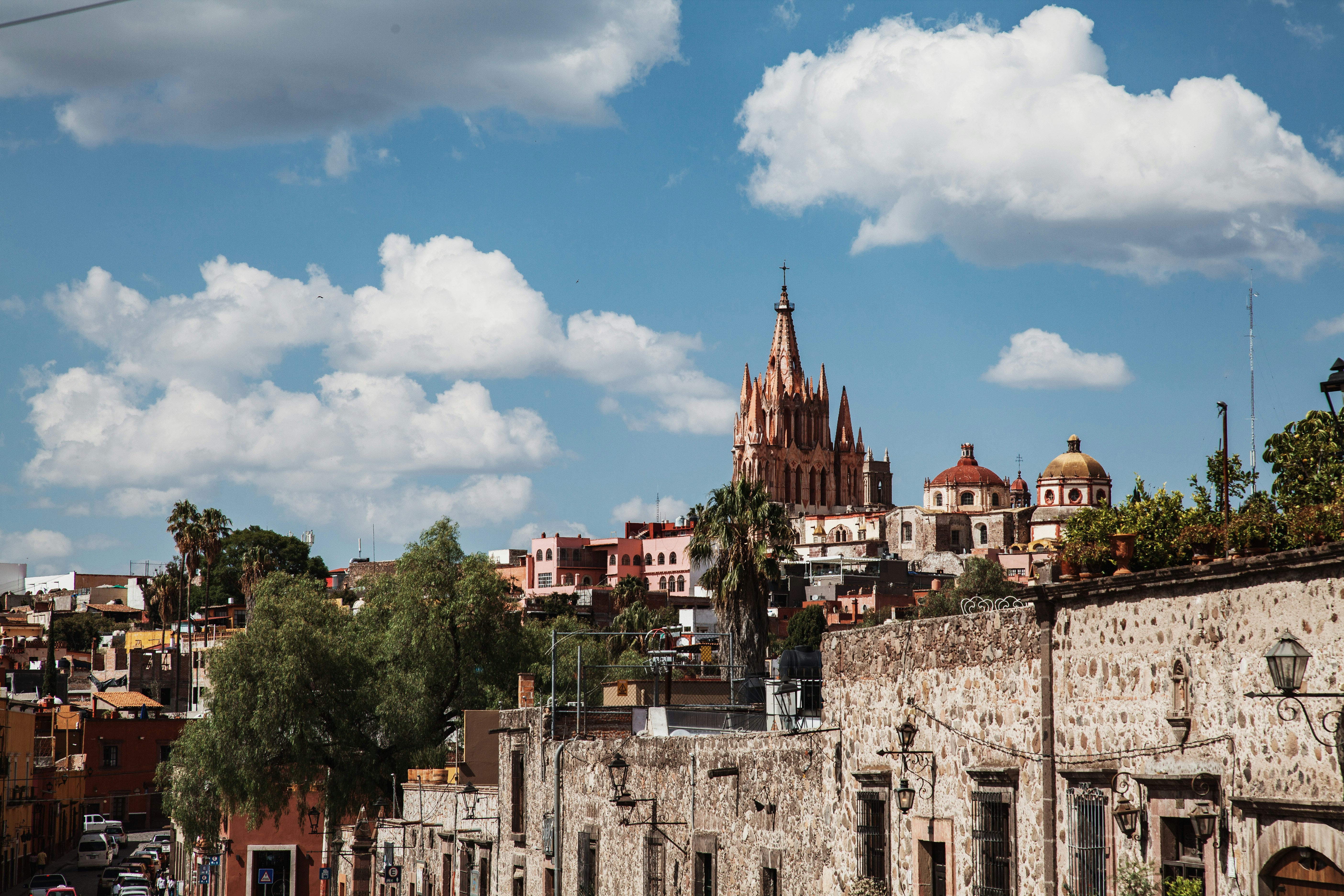 Choose from a curated selection of Mexico photos. Always free on Unsplash.