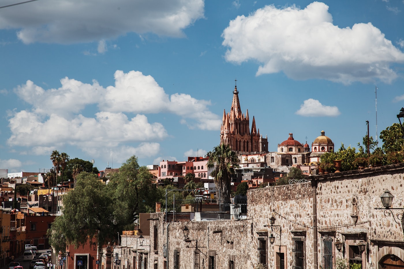 Hotels in San Miguel de Allende under $150