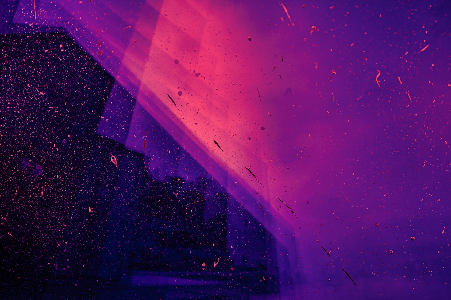 Cybernetic Dreams