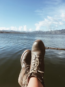 Wading Boots