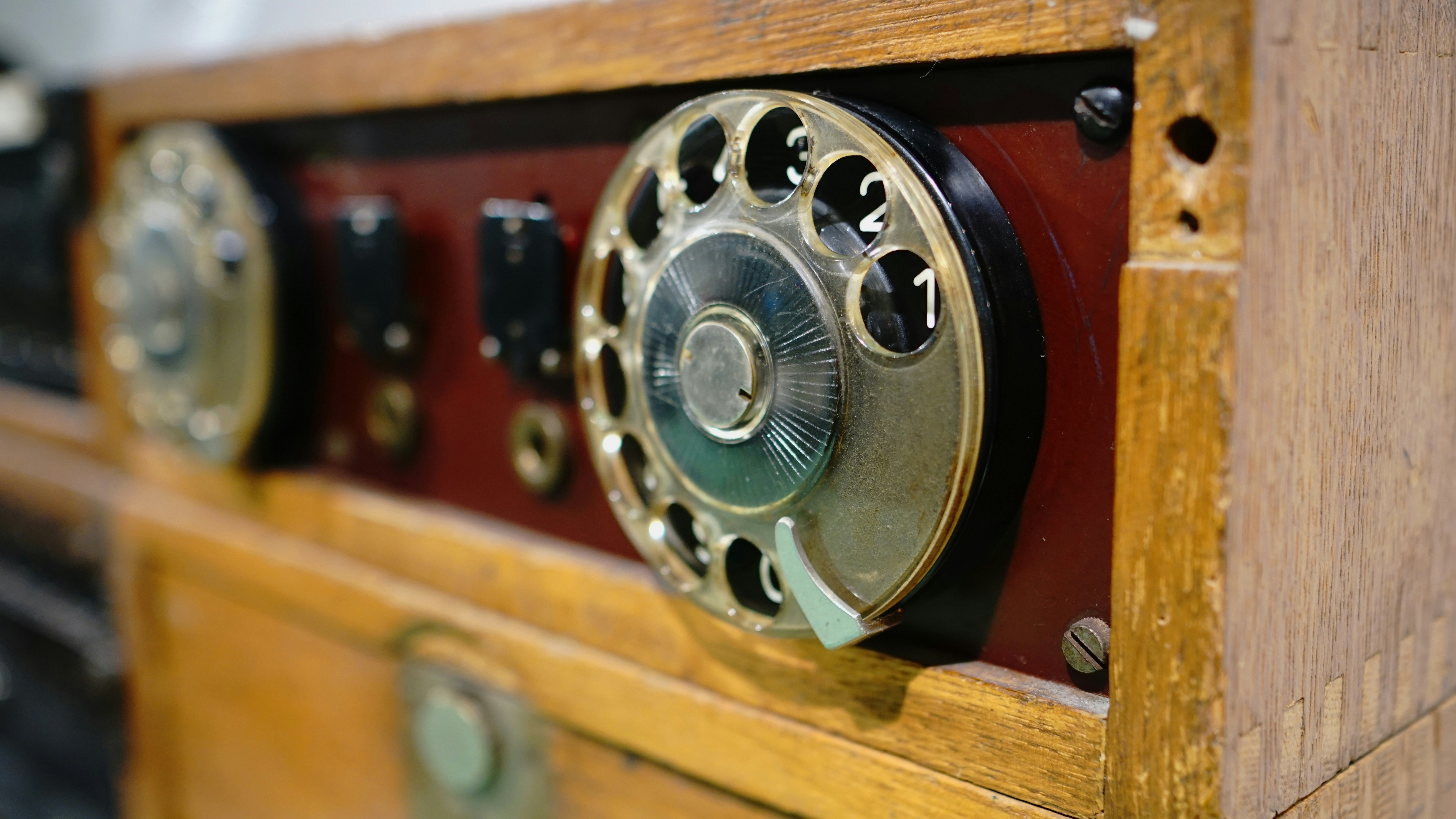 Photo by gregormeier