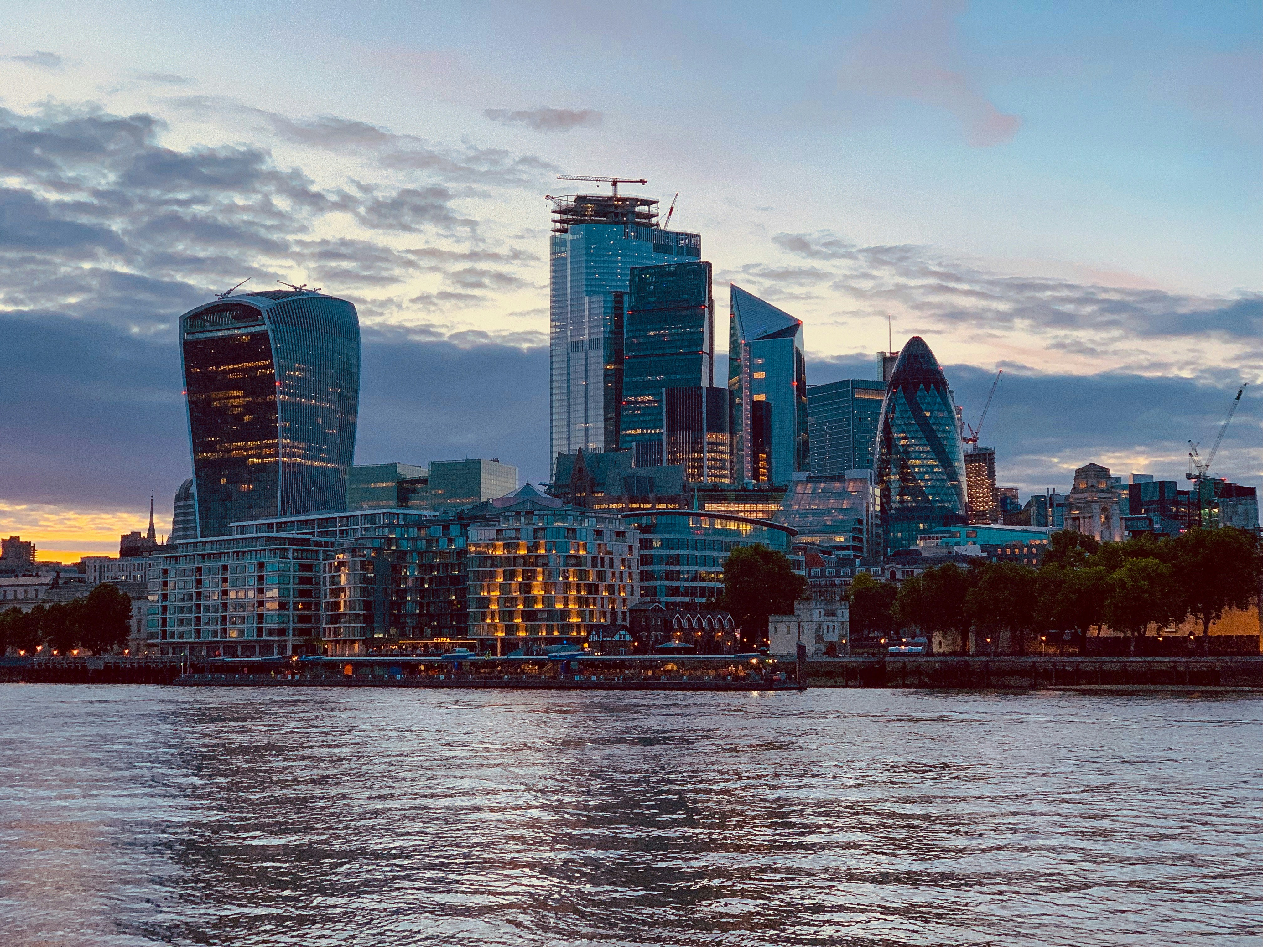 La moitié des exportateurs britanniques vers l'UE souffre du Brexit