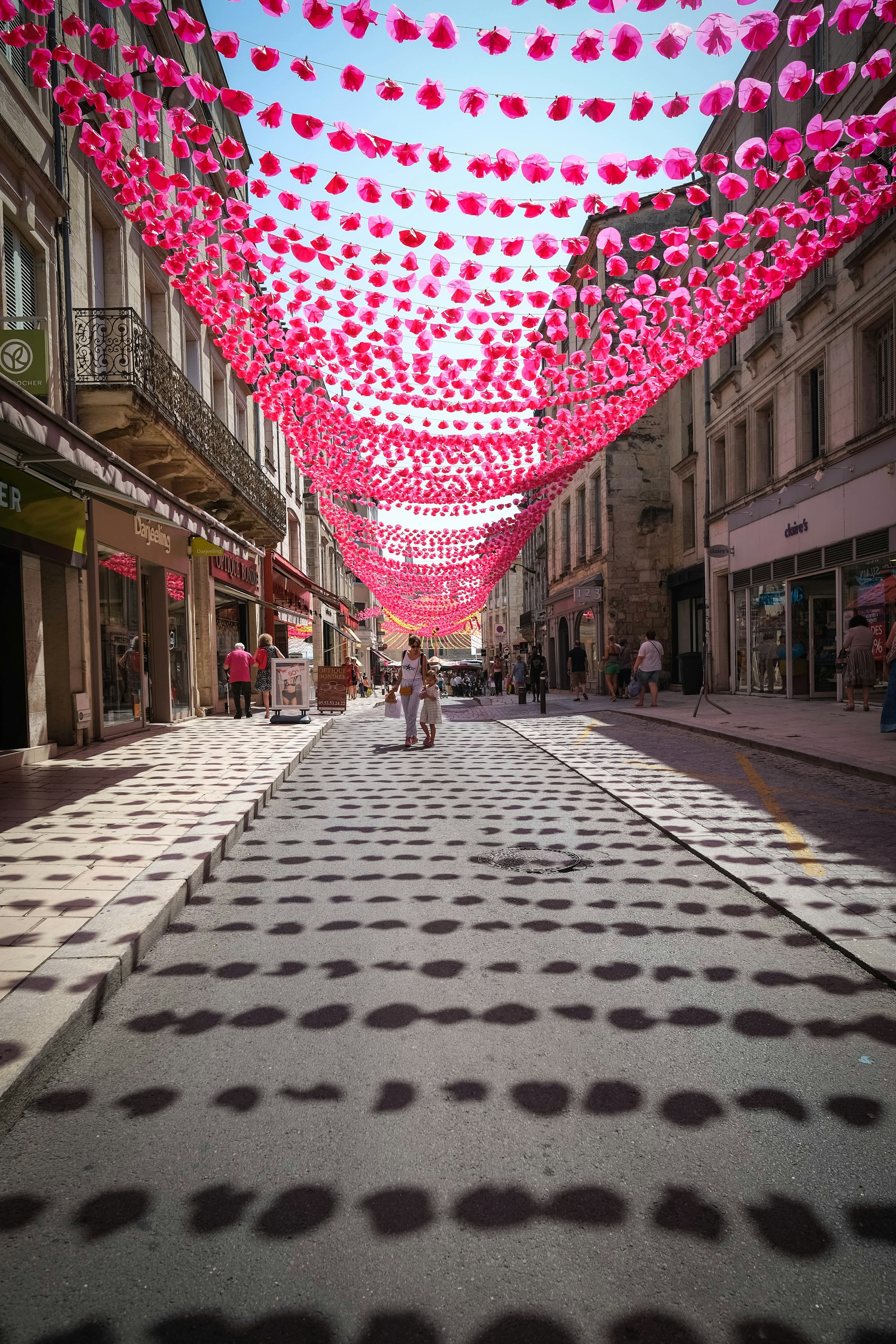 What to See in Perigueux: A Geographically-Informed Travel Guide
