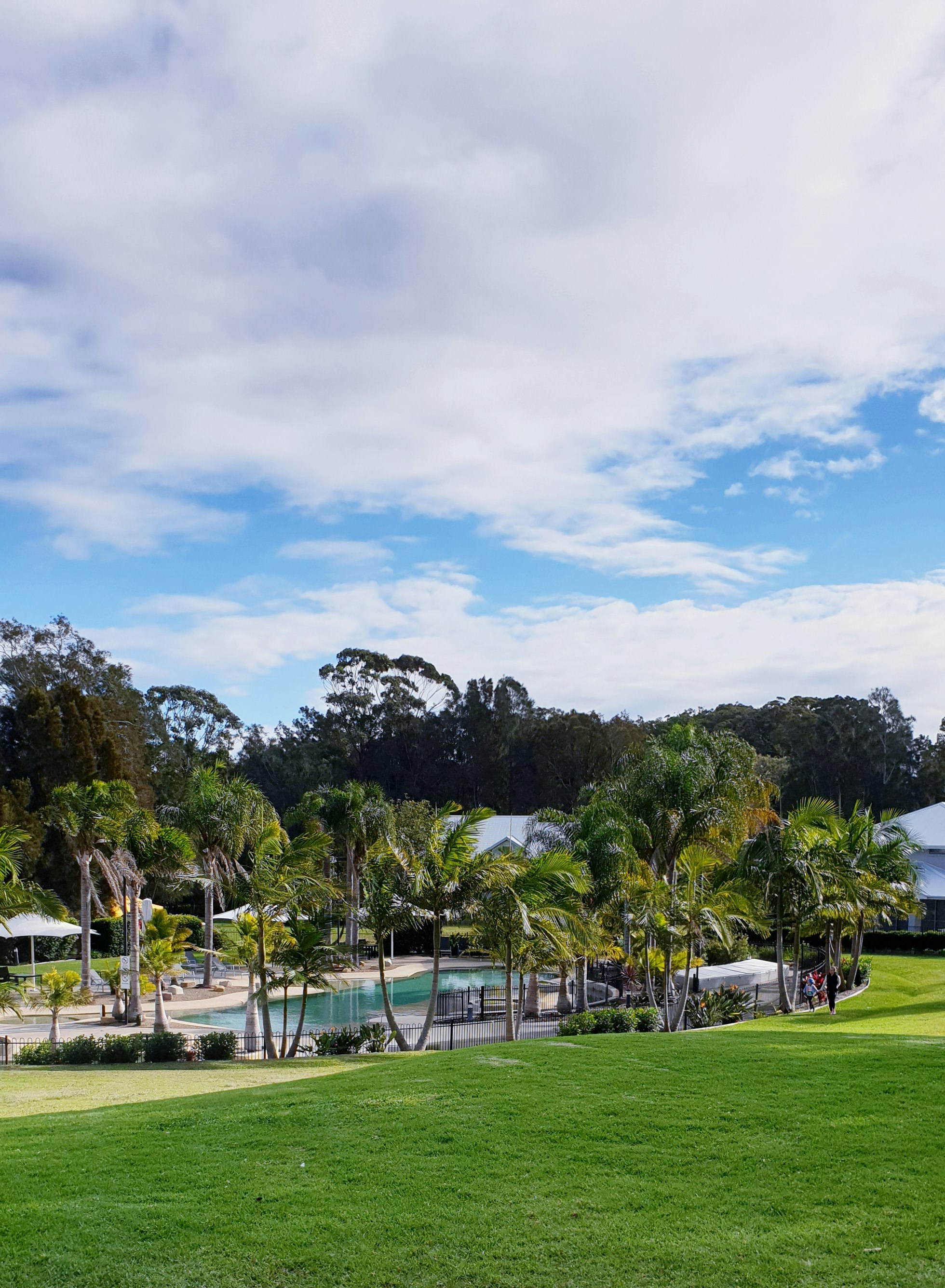 Raffertys Resort Lake Macquarie