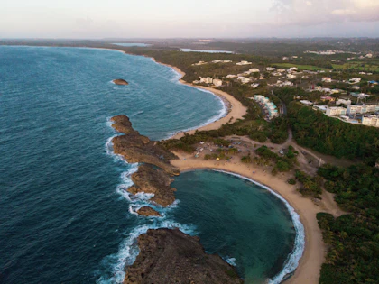 Puerto Rico eSIM