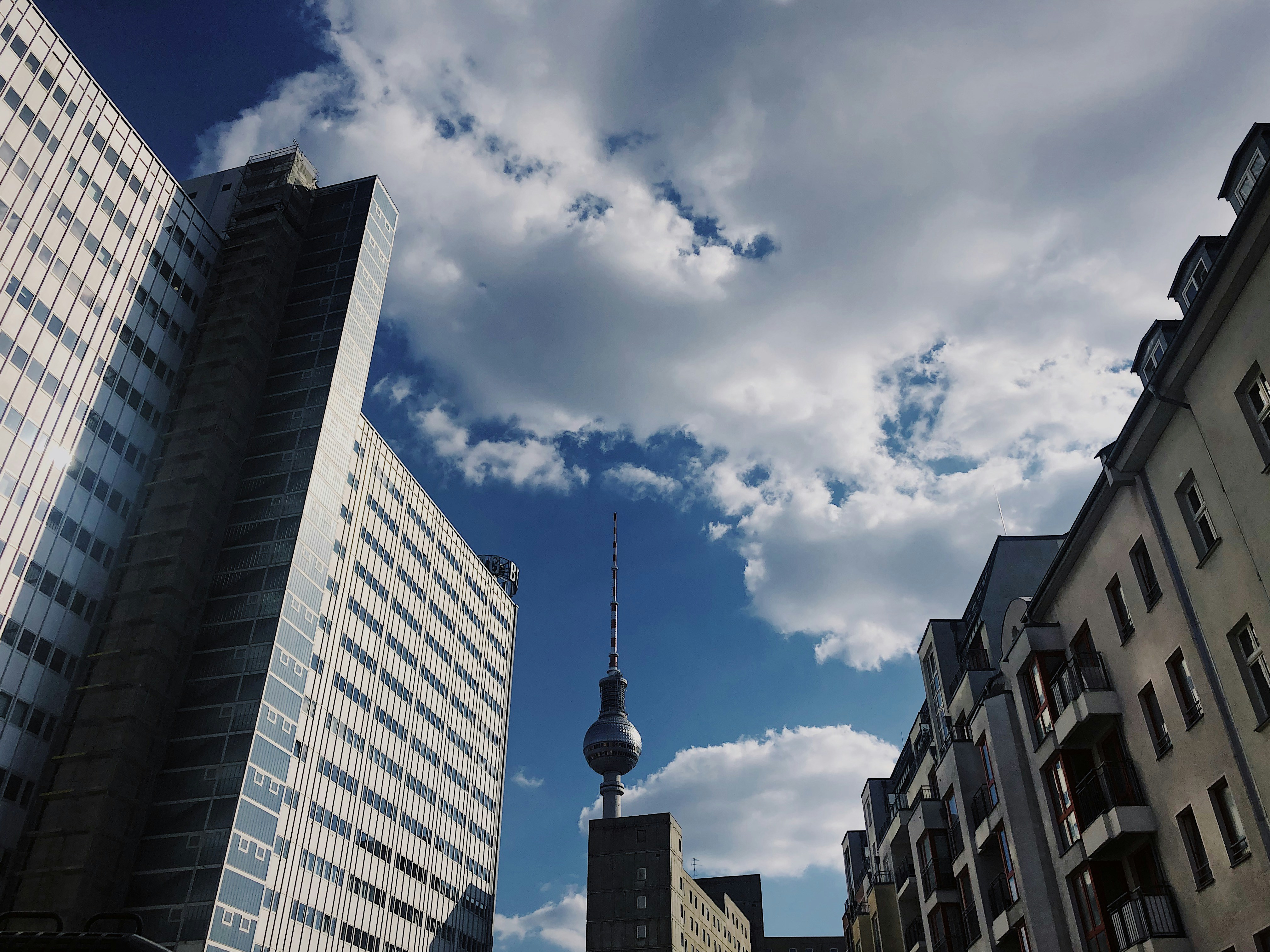 Unser Büro in Berlin