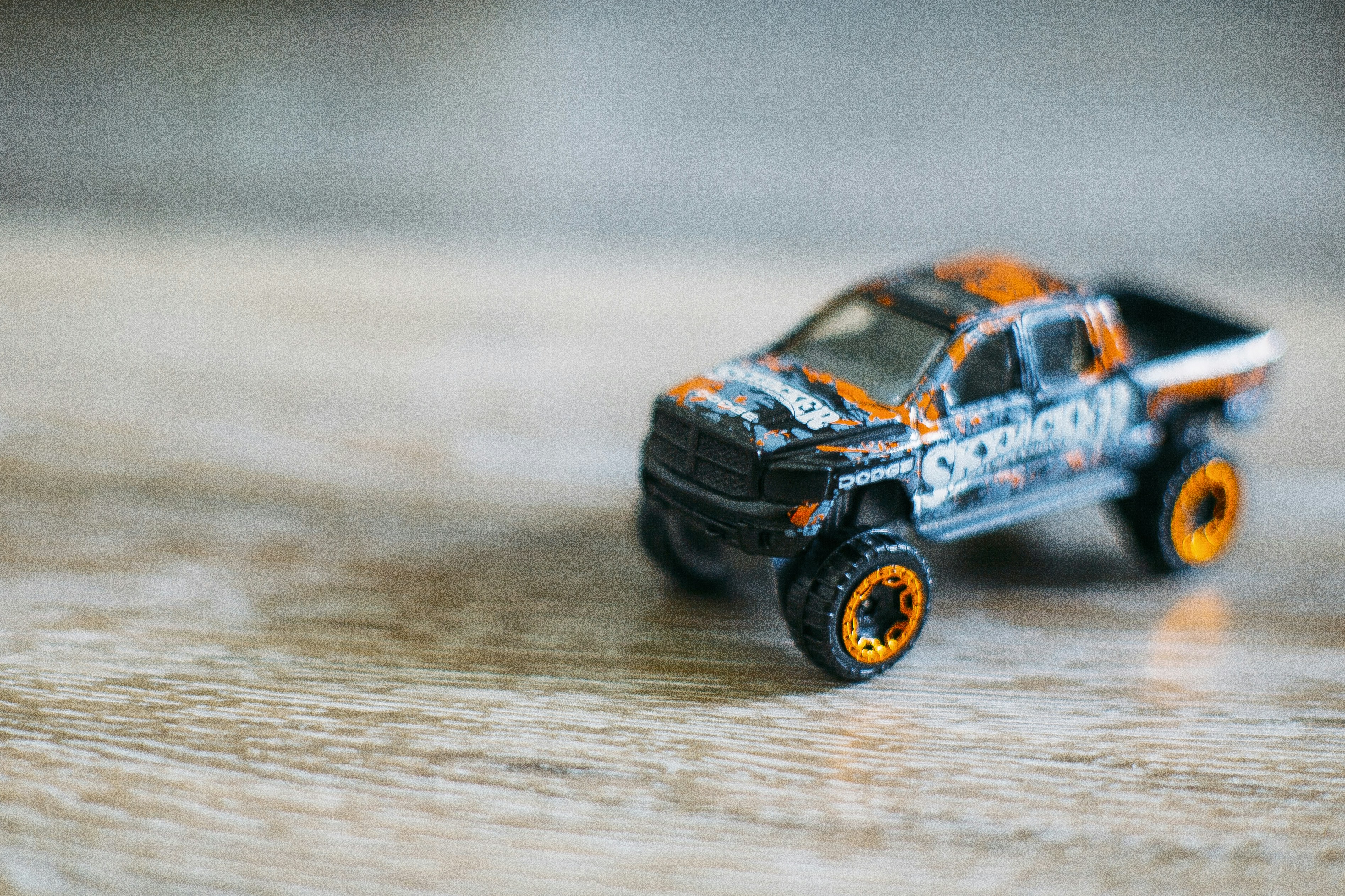 Photo by fengbassist