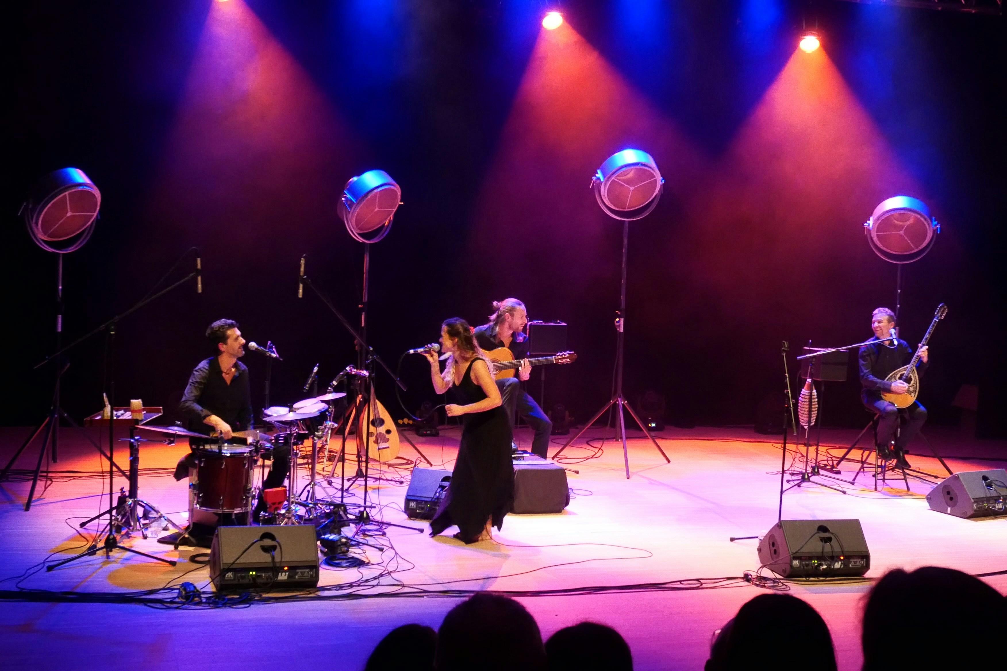 Edis’in Bursa Pop Konseri Kültürpark’ta Bugün - Kültür-Sanat haberi görseli