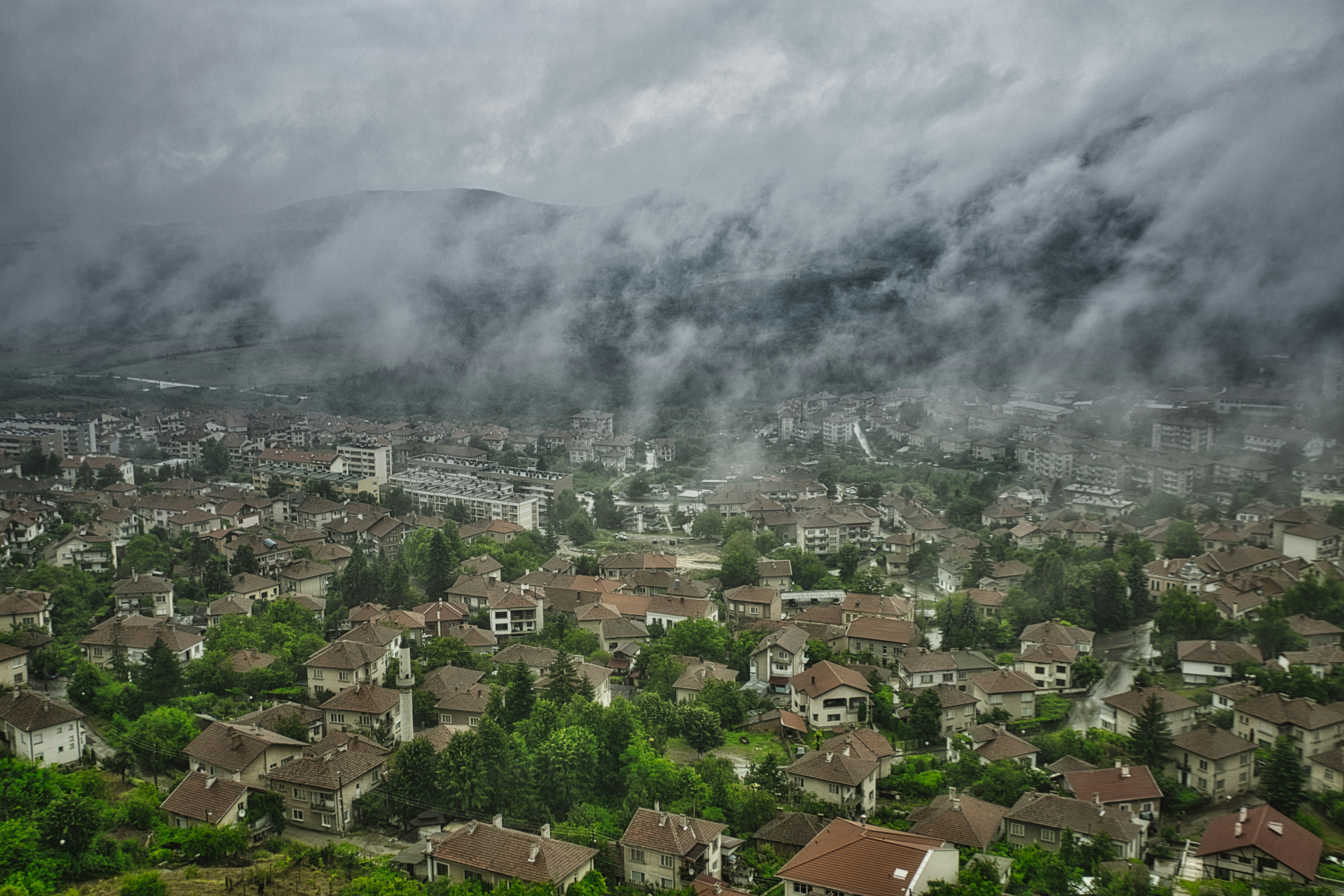 Belogradchik, Bulgaria - None