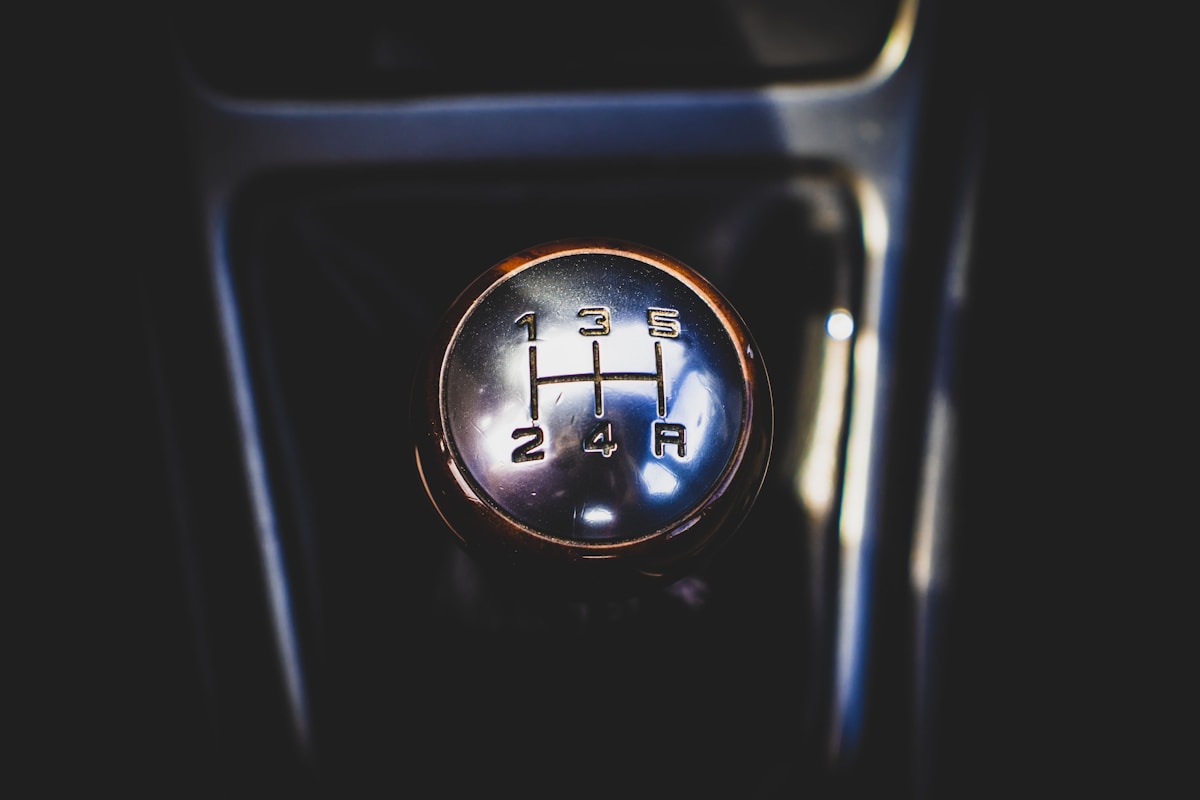 Test Driving