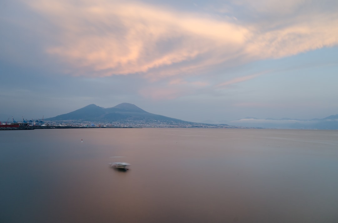 Loch photo spot Via Nazario Sauro Italy