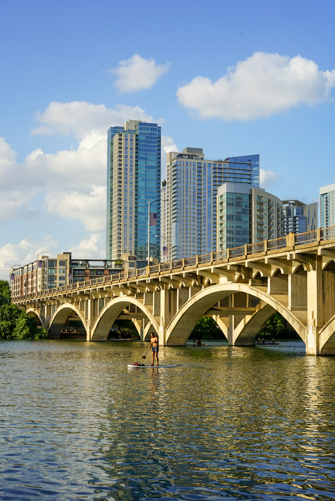 Why Austin Texas is such a Hot Real Estate Market Right Now