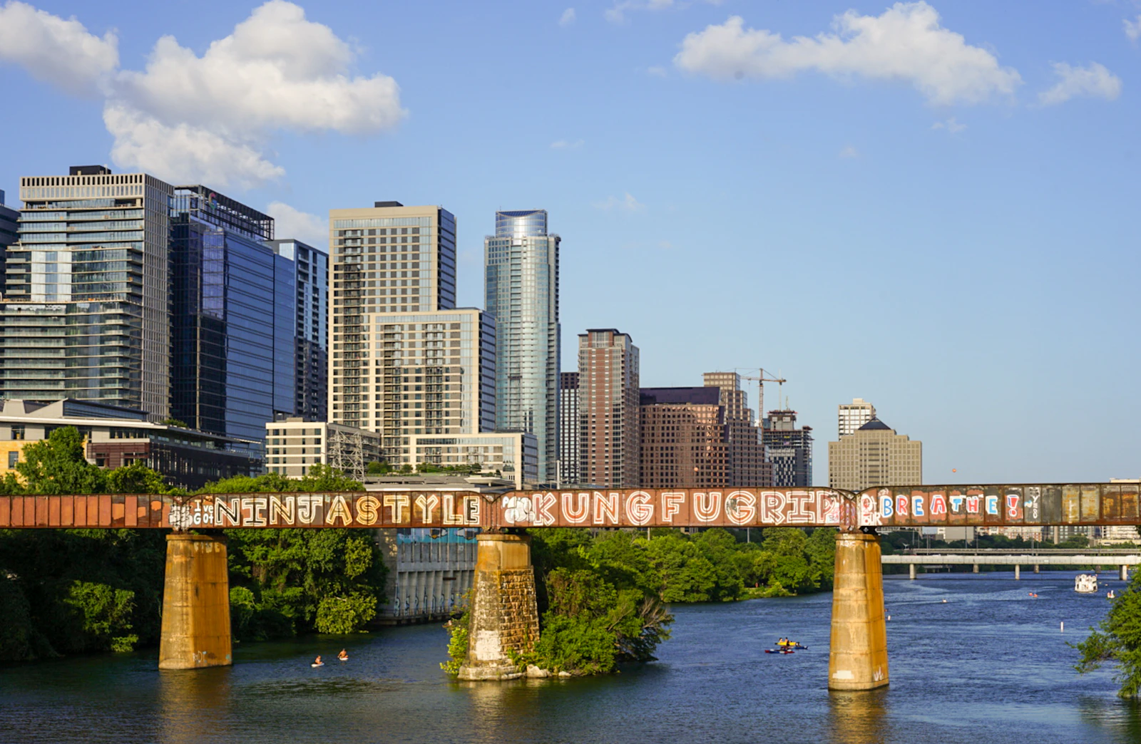 Four Seasons Hotel Austin