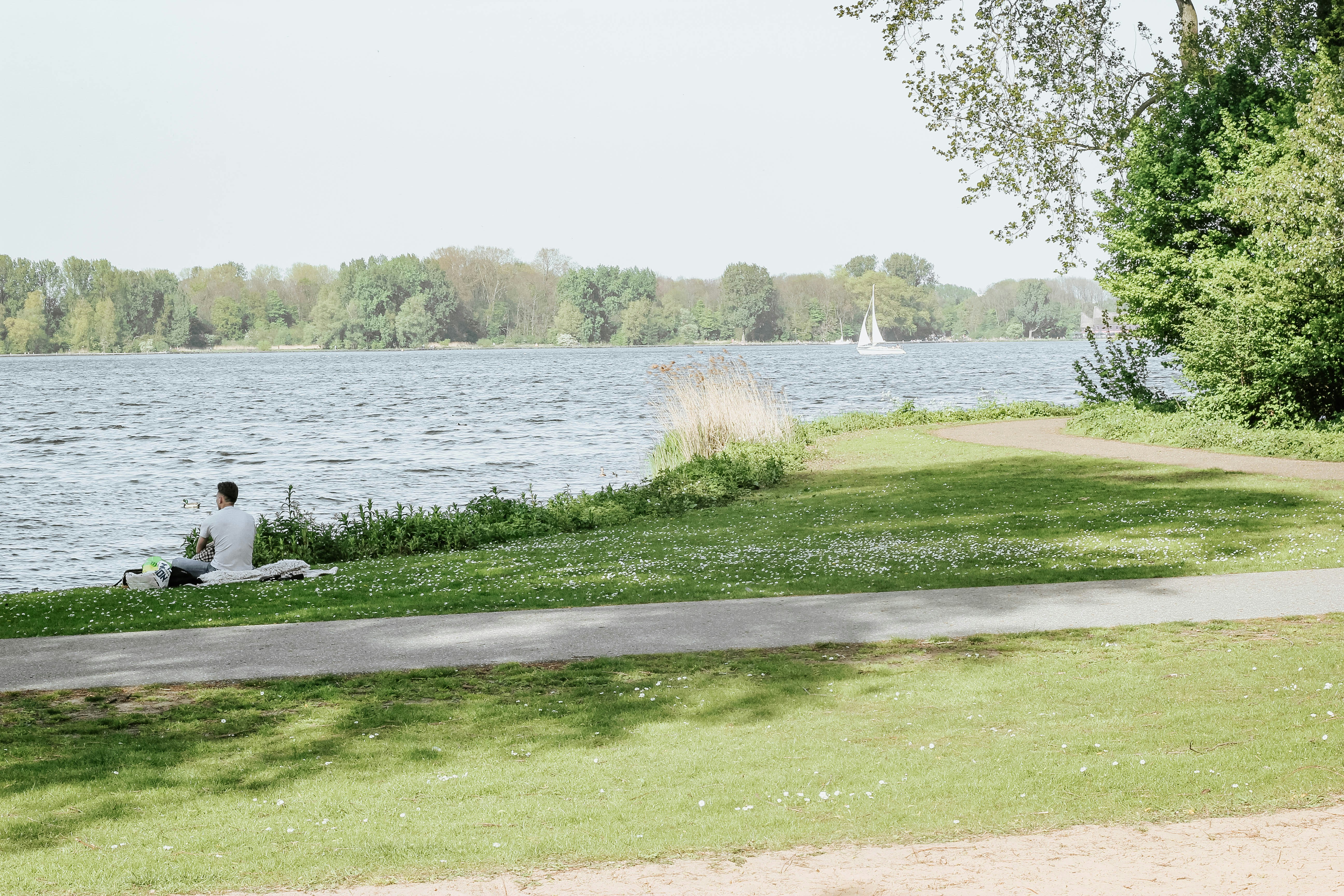 Bürgerpark Leck