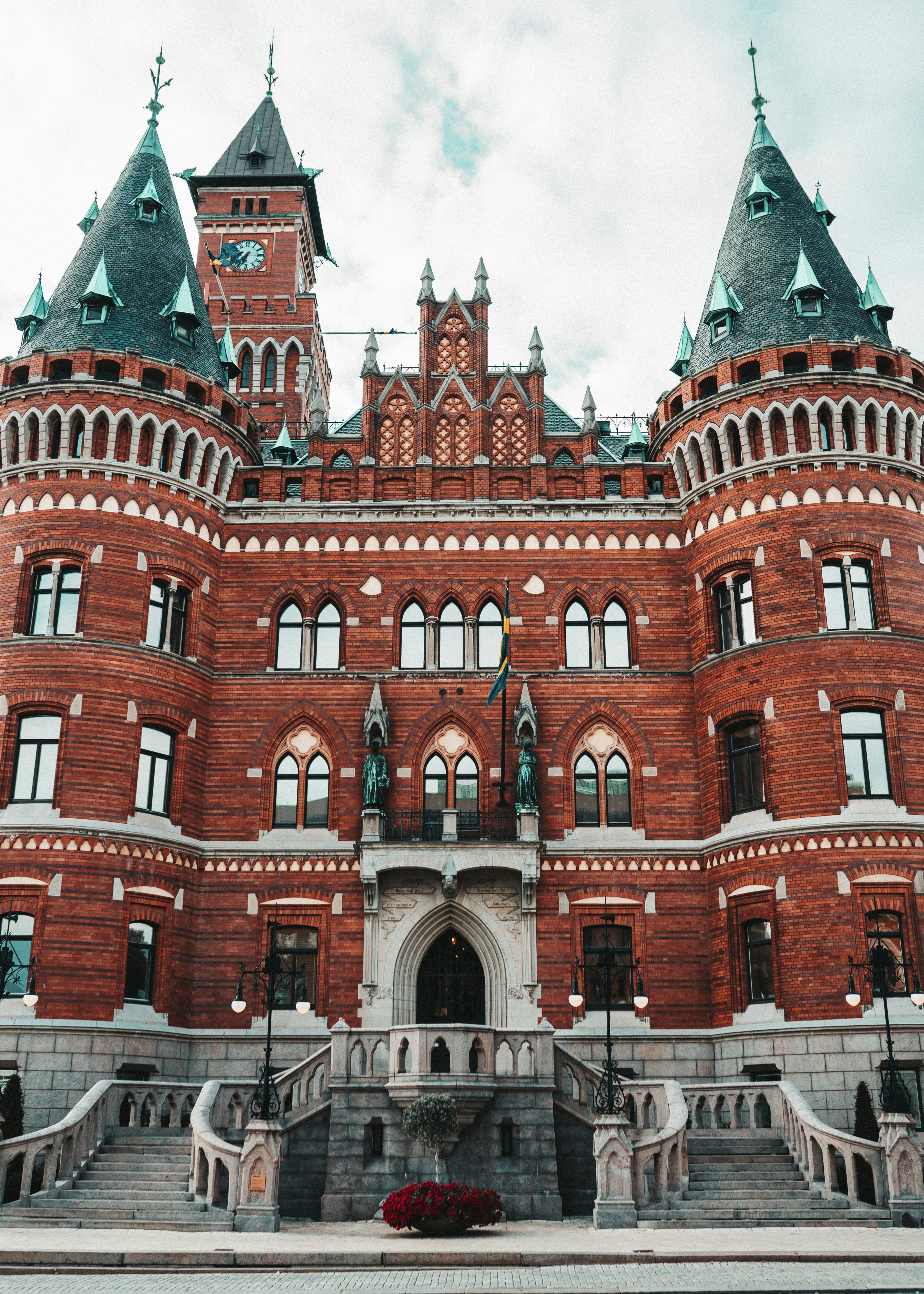 Photo by emilwidlund