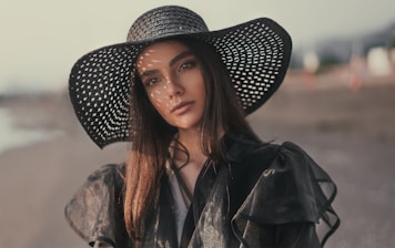 black hat