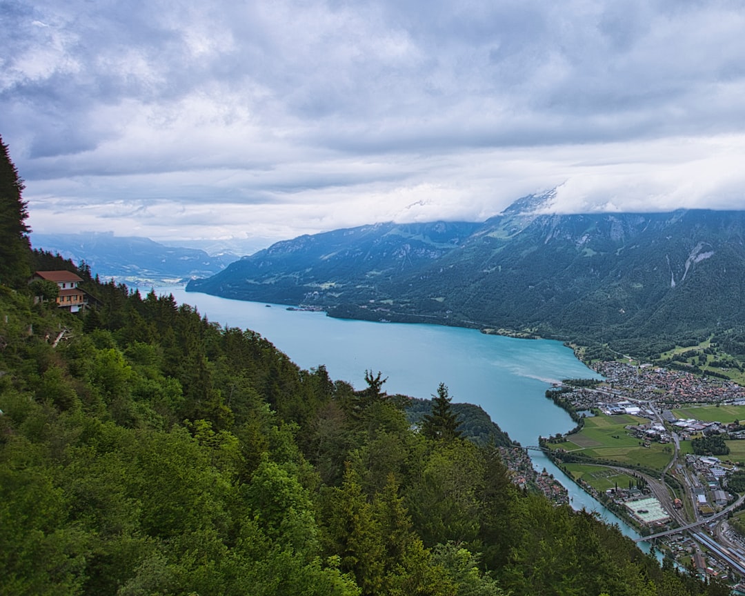 Travel Tips and Stories of Harderkulm in Switzerland