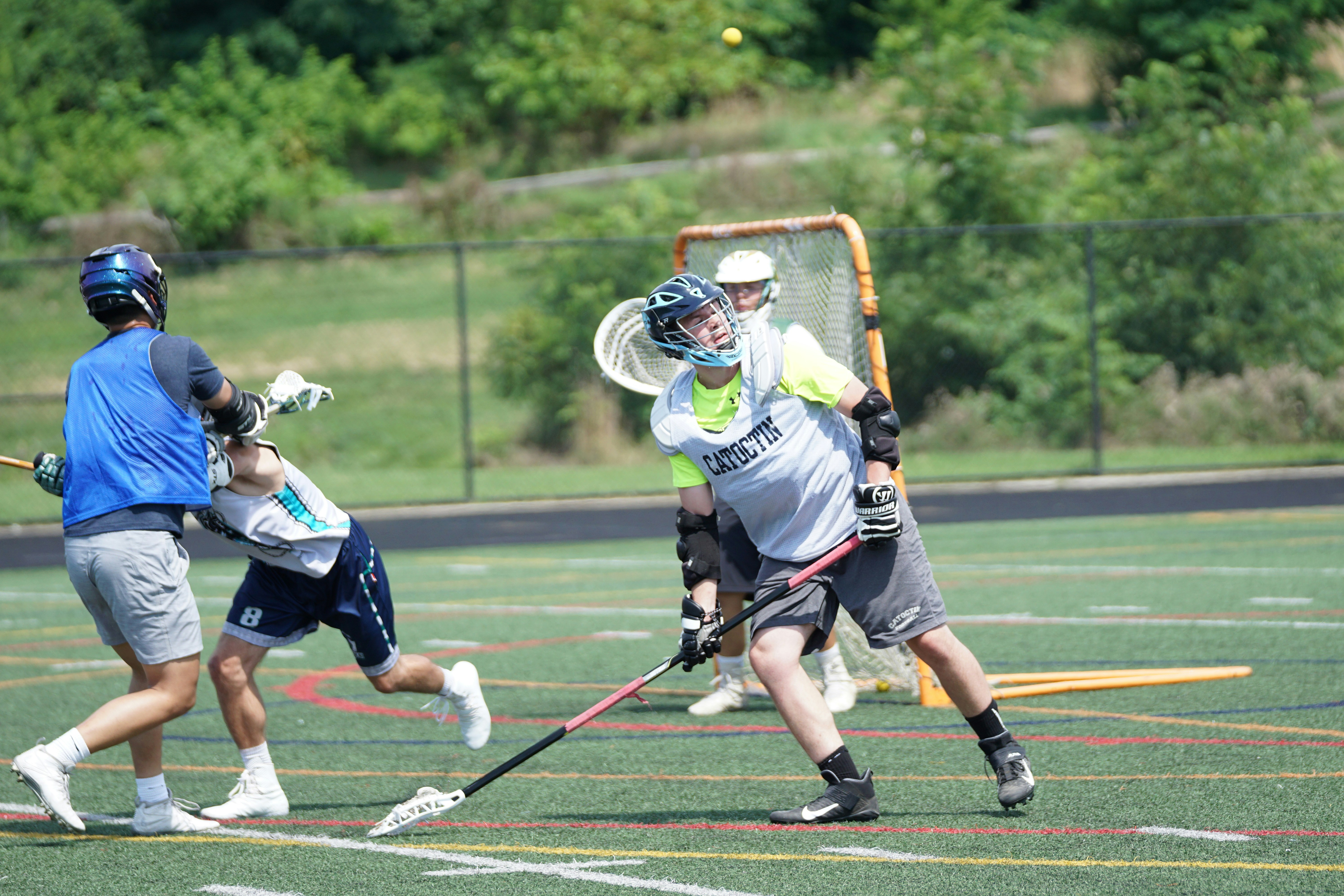 Ultimate Outdoor Game Gear