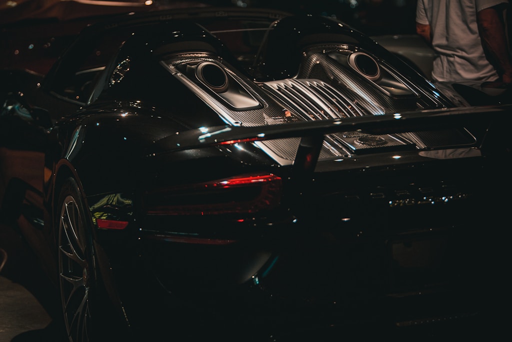 Sport Exhaust System
