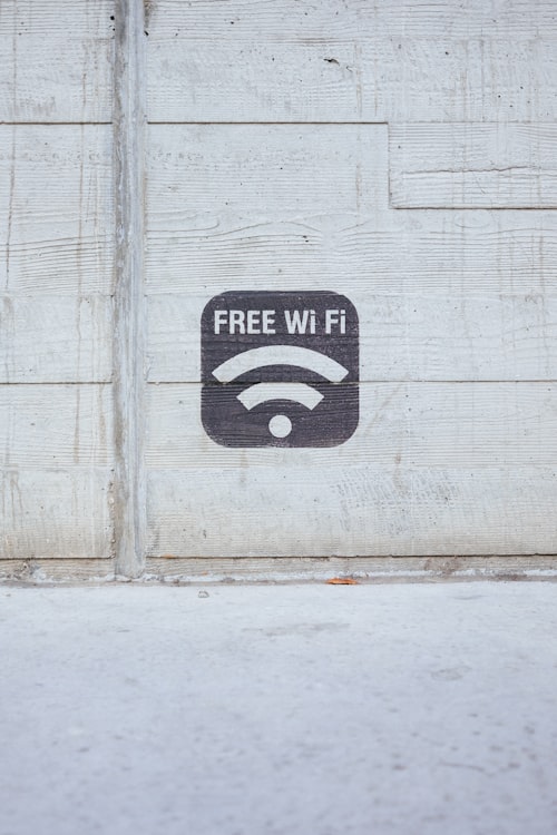 Reti Wi-Fi: quali sono i pericoli?