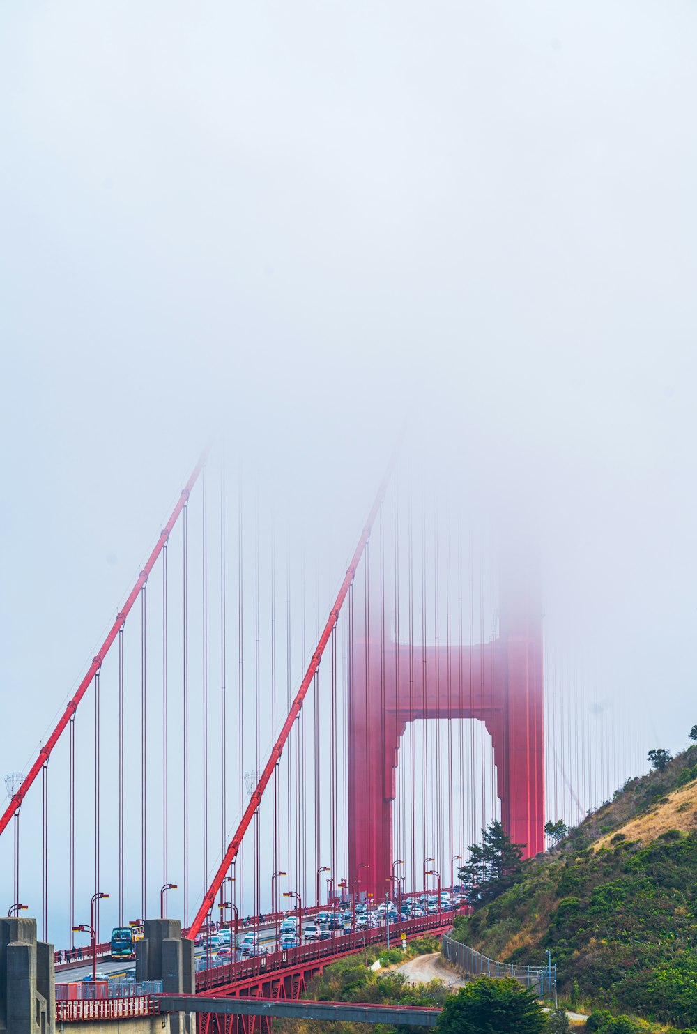 Golden Gate Bridge