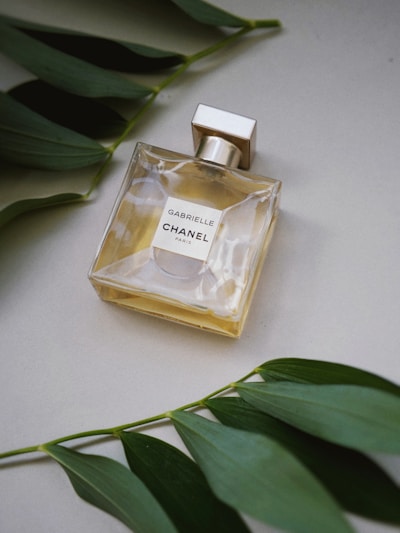 Luxury perfume