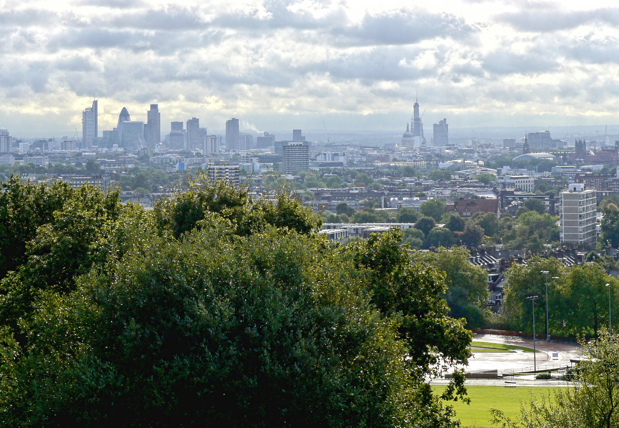 Best Places for Family Photoshoots in London in 2023