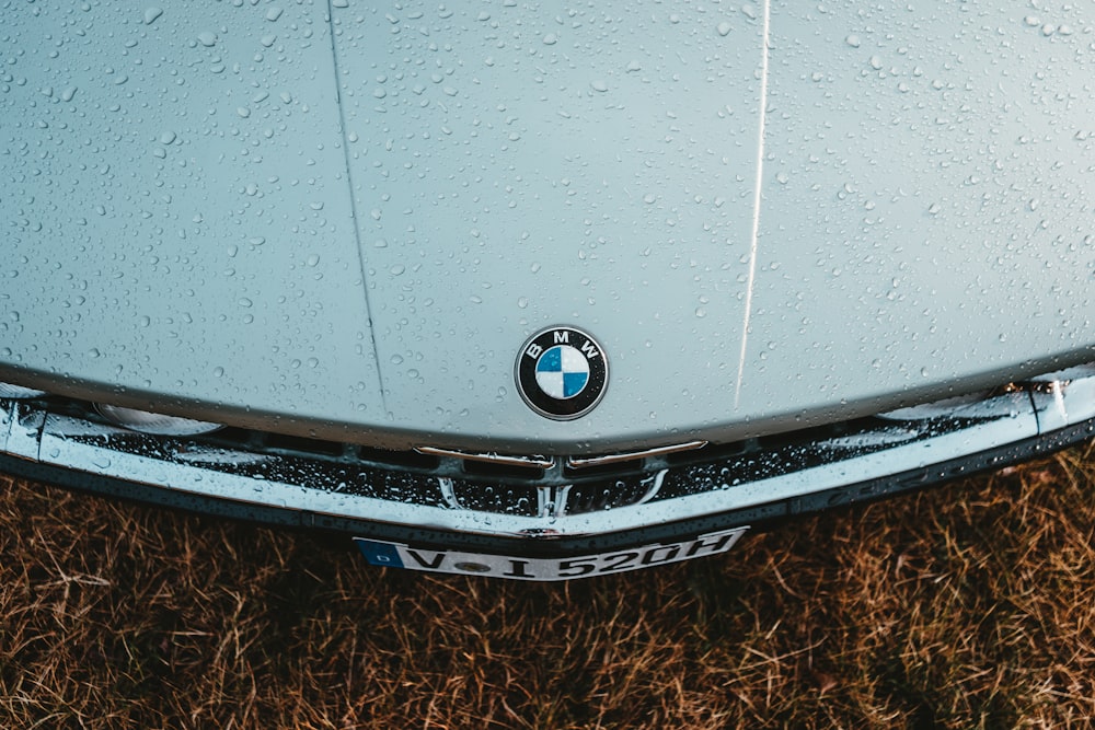 Emblème BMW Photos  Télécharger des images gratuites sur Unsplash