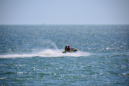 Water Sports