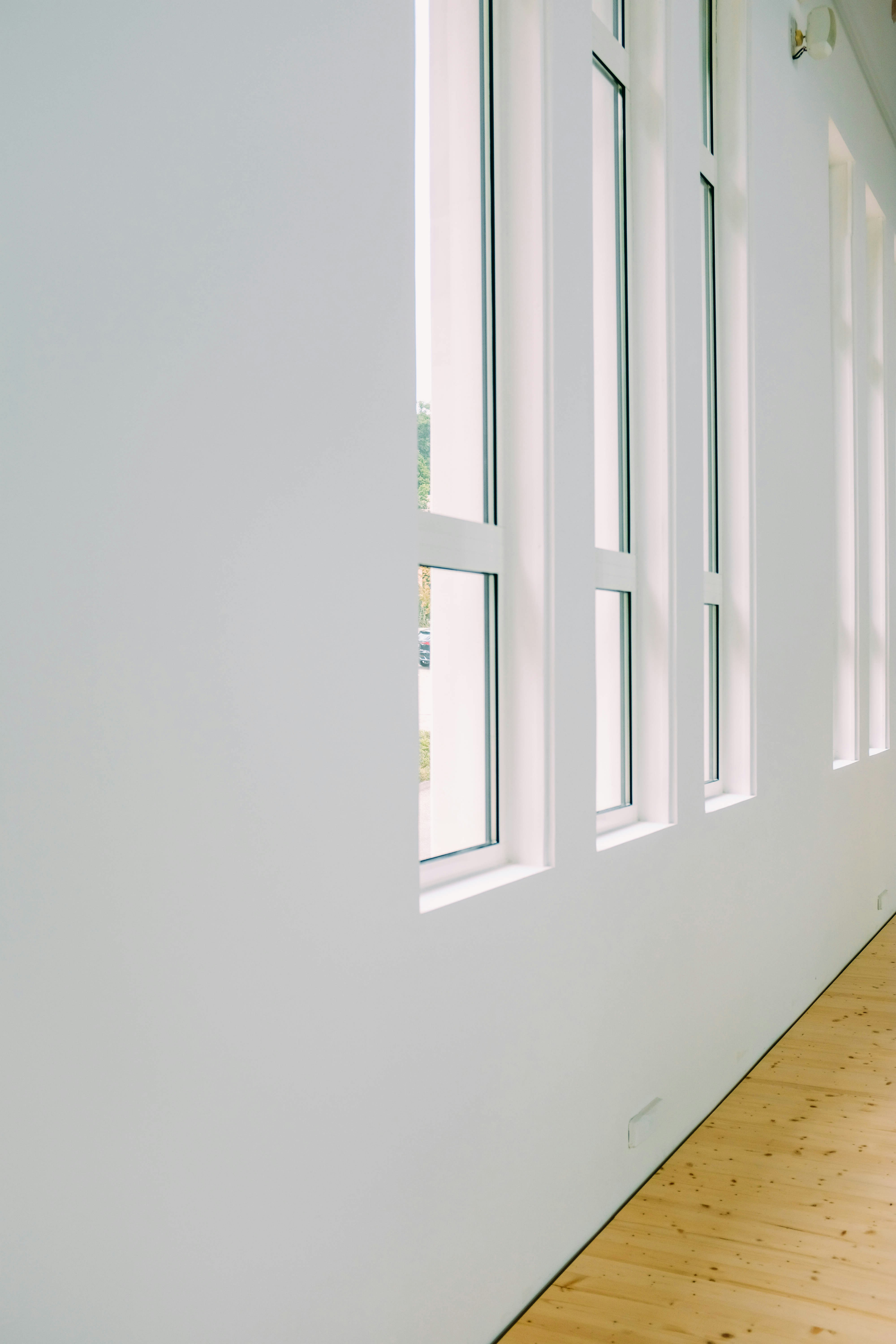 Cozy Minimalist Living Set