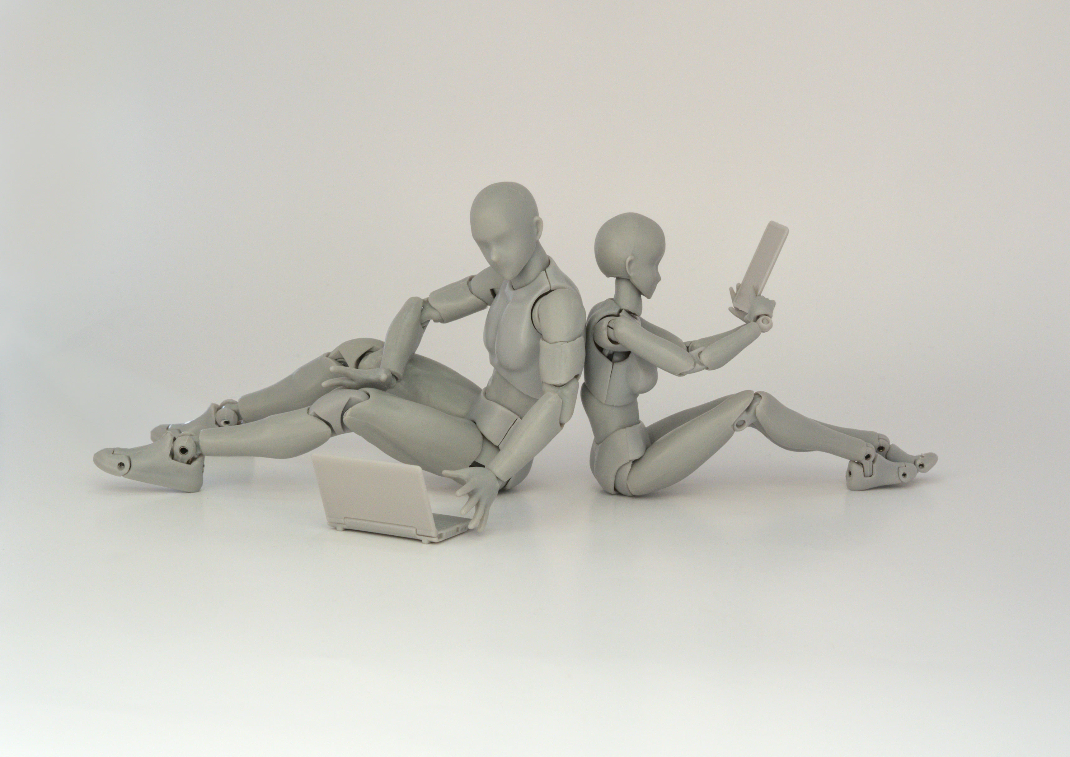 Collaboration with other developers - 8 Behaviors to avoid
