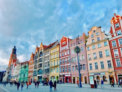 best travel guides poland