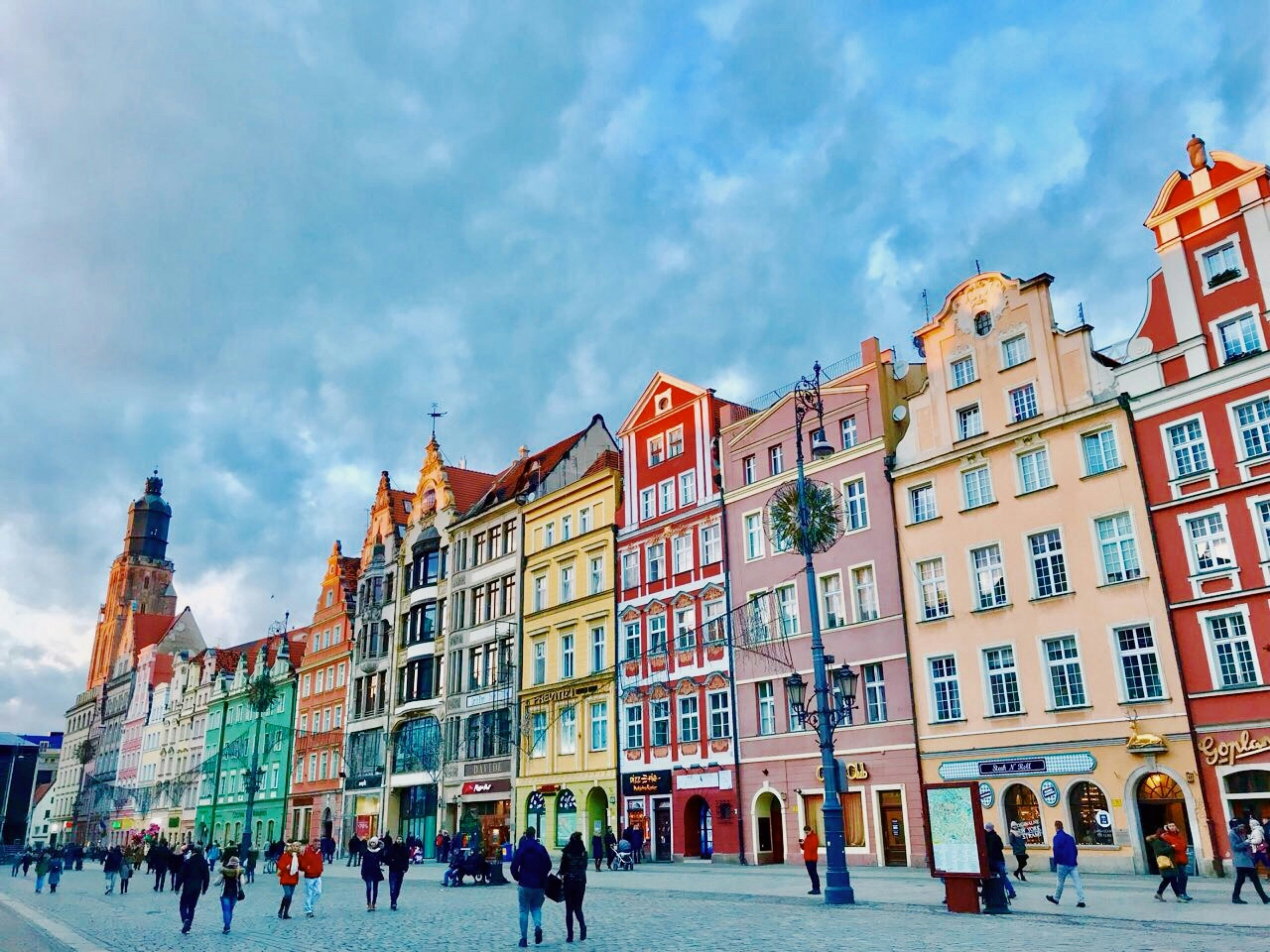 Krakow, Poland