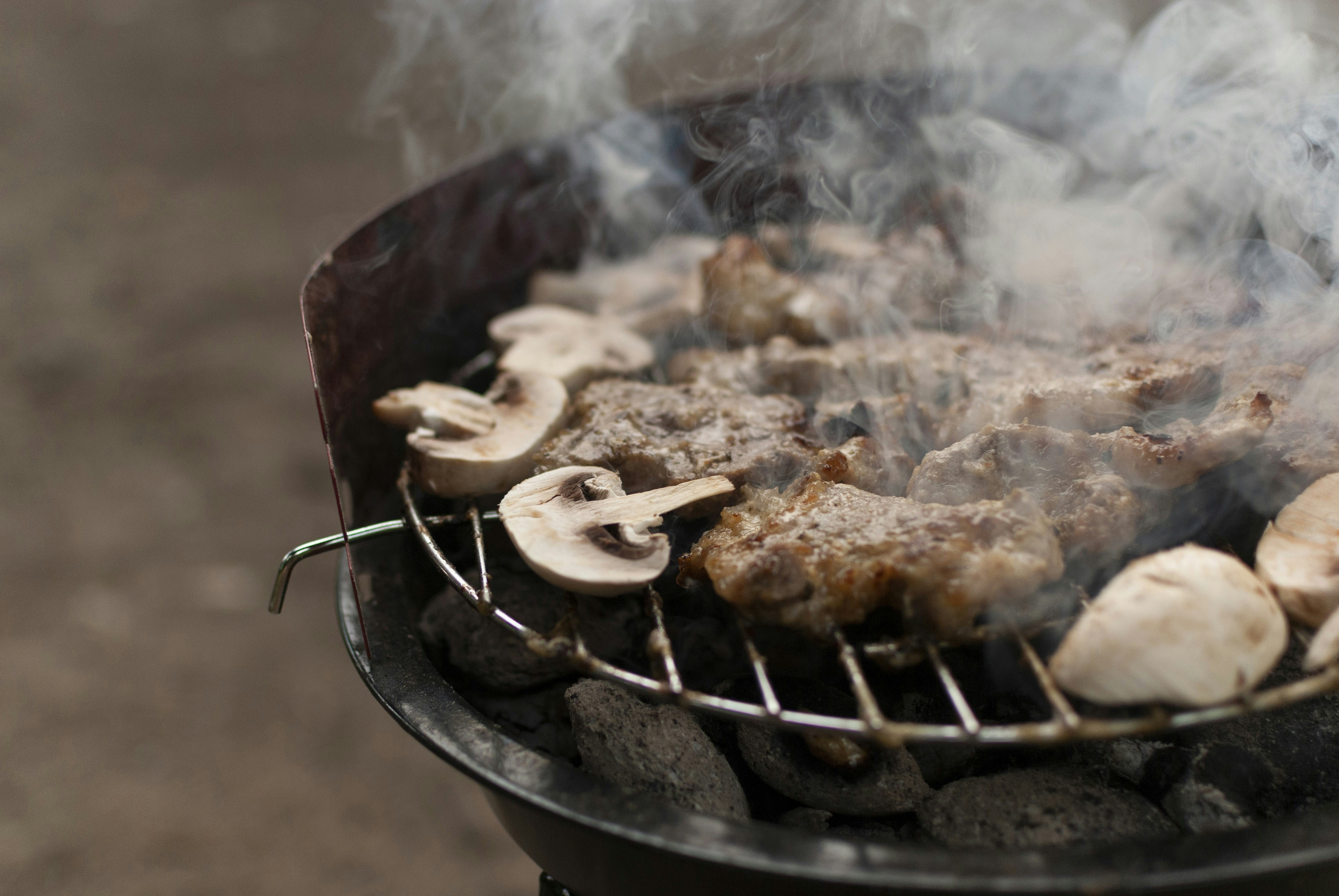 Seasonal Fresh Quality Meats